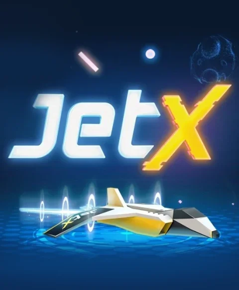 Play JetX at Yous 777 Casino