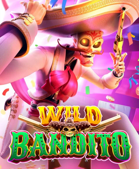 Play Wild Bandito at Yous 777 Casino
