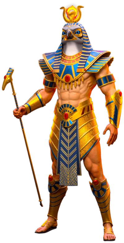 Egyptian at Yous 777 Online Casino